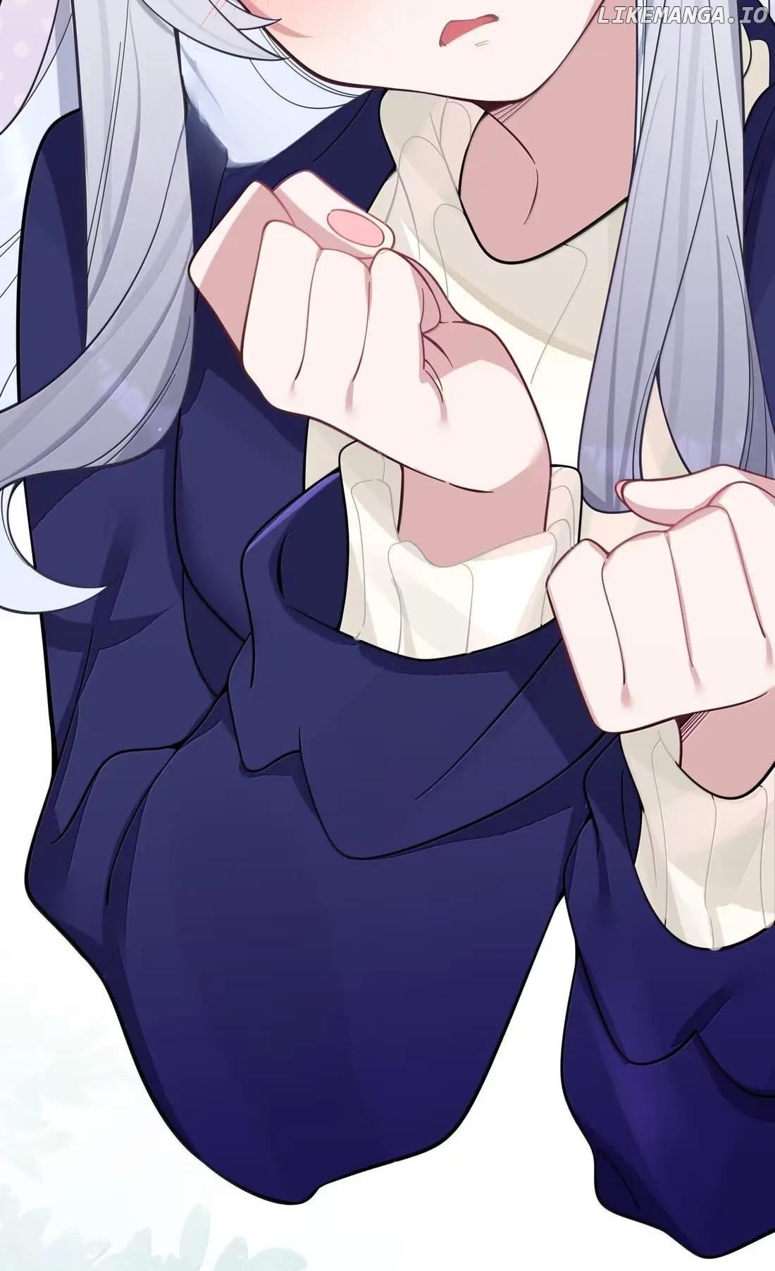 My Fake Girlfriends are using me as a Shield Chapter 167 - page 47